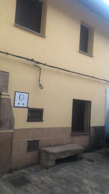 فيلا Abuela Maria Pasarón المظهر الخارجي الصورة